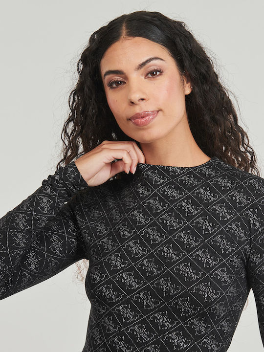 Body Guess Teodora Logo