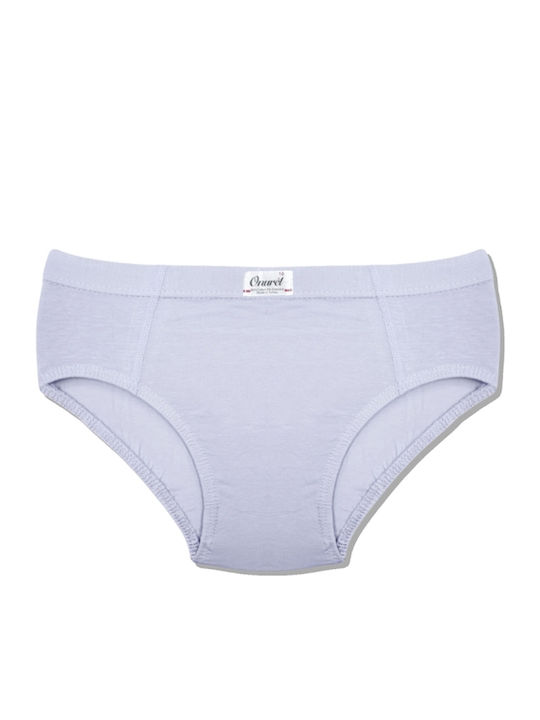 Onurel Kinder-Set mit Slips Multicolored 5Stück