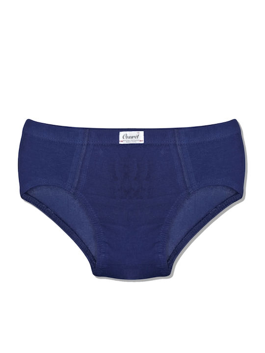 Onurel Kinder-Set mit Slips Multicolored 5Stück