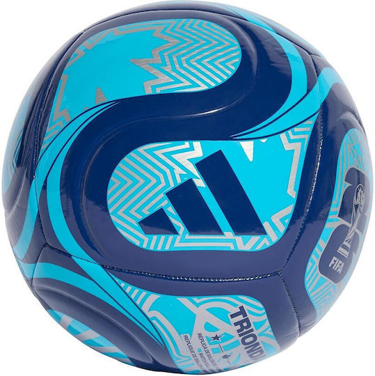 adidas FIFA World Cup 26 Trionda Club Soccer Ball Multicolour