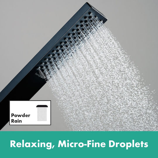 Hansgrohe Телефонен душ