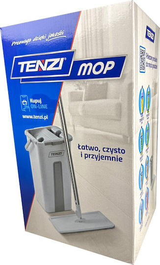 Tenzi Mop