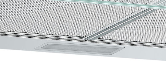 Respekta Filtre Metalice De Schimb Pentru Hotă 2 Bucăți
