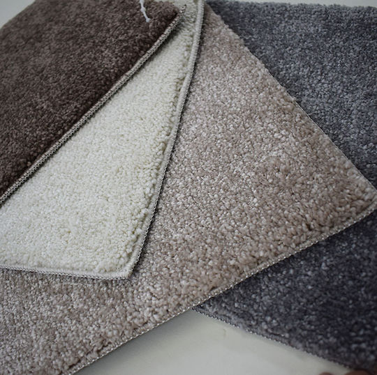 Eurofil Carpet Brown Width 400cm Cut-to-Measure Eurofil Carpet Brown Width 400cm Cut-to-Measure