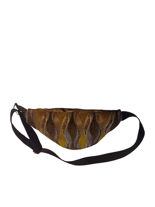 Waist Bag Brown