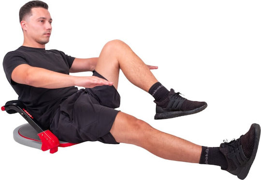 inSPORTline 26602 Abdominal Trainer with Mat