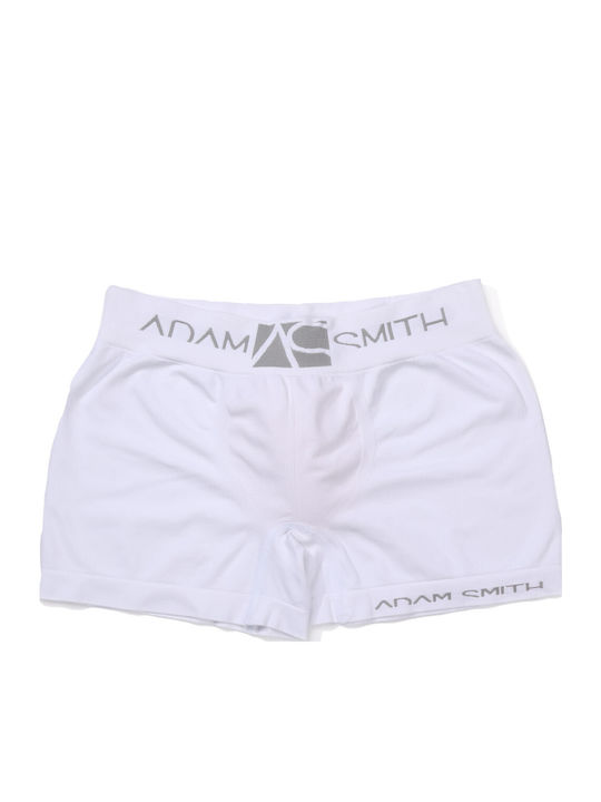 Adam Smith