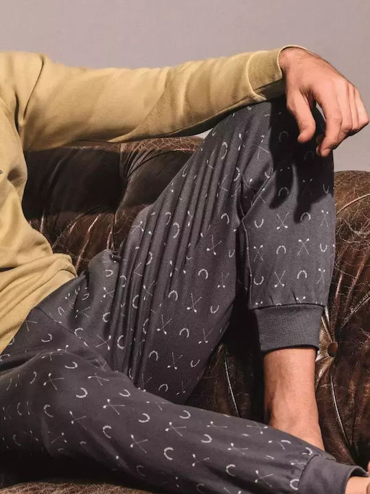Infioreuomo Жълт