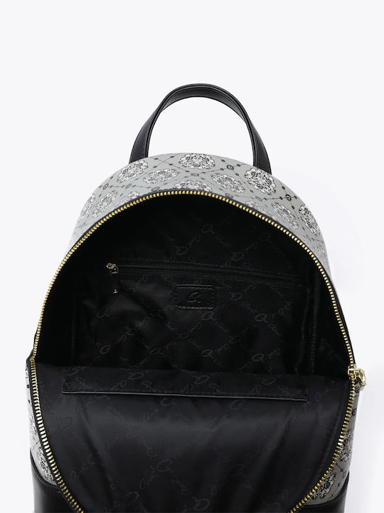 Women's Bag Backpack Turquoise