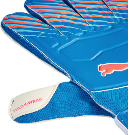 PUMA Ultra Play Rc Torwarthandschuhe Erwachsene Blau