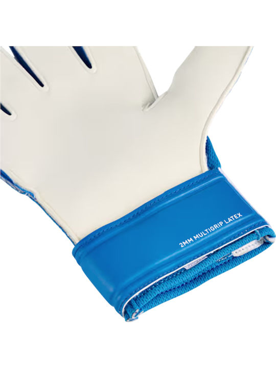 PUMA Ultra Play Rc Γάντια Τερματοφύλακα Ενηλίκων Μπλε