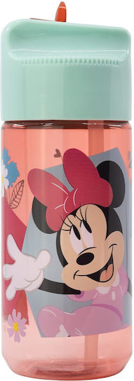 Stor Being More Sticlă pentru Copii Minnie Plastic 430ml