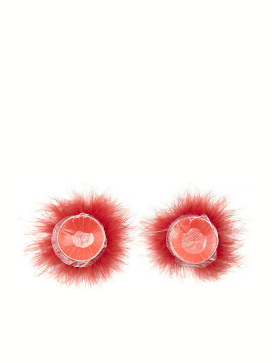 APH Nipple Covers Κόκκινα