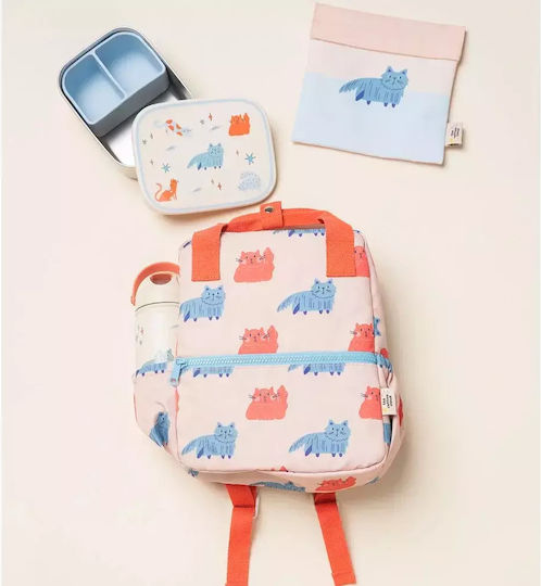 The Cotton Cloud Food container Gray x x 6cm