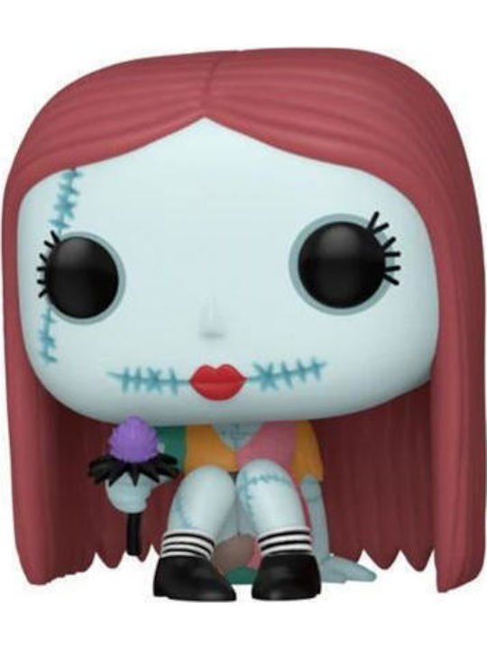 Funko Pocket Pop! The Night Before Christmas - Sally