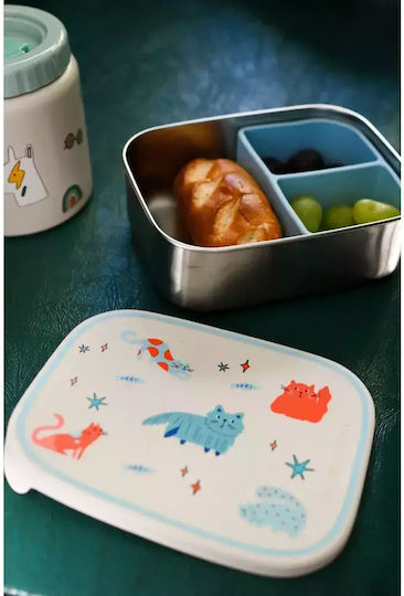 The Cotton Cloud Food container Gray x x 6cm