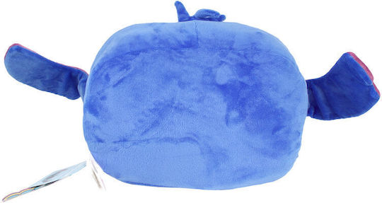 Play By Play Kinder Lunchtasche Handtasche Blau Stitch