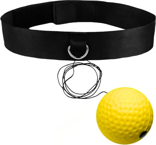 inSPORTline Reflex Ball Boxing