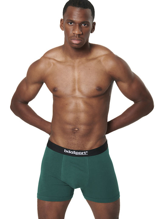 Men's Boxers Multicolour 3Pack