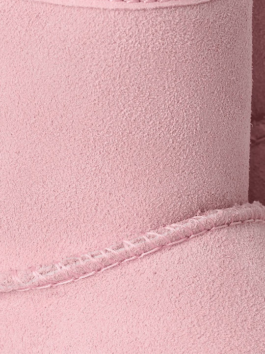 UGG Baby Booties Pink