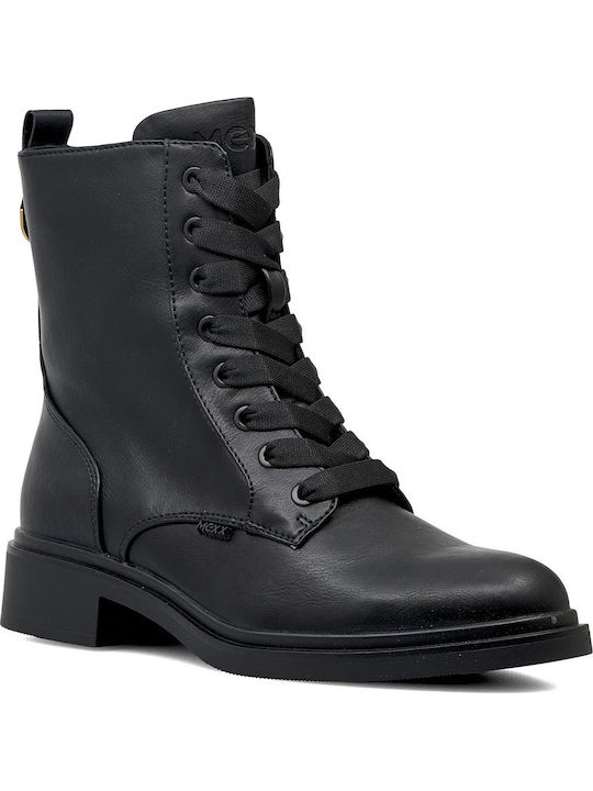 Women's Ankle Boots Black