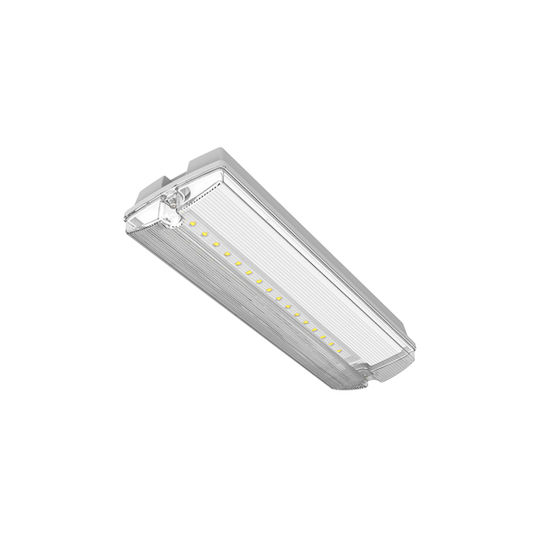 Eurolamp LED Εφεδρικό Φωτιστικό Ασφαλείας