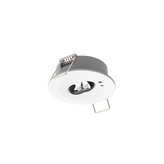 Eurolamp LED Резервно аварийно осветление 1бр