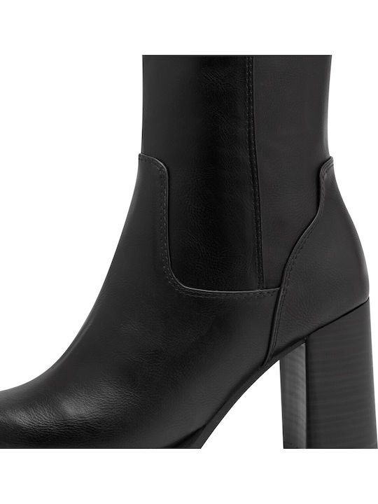 Women's Boots Black