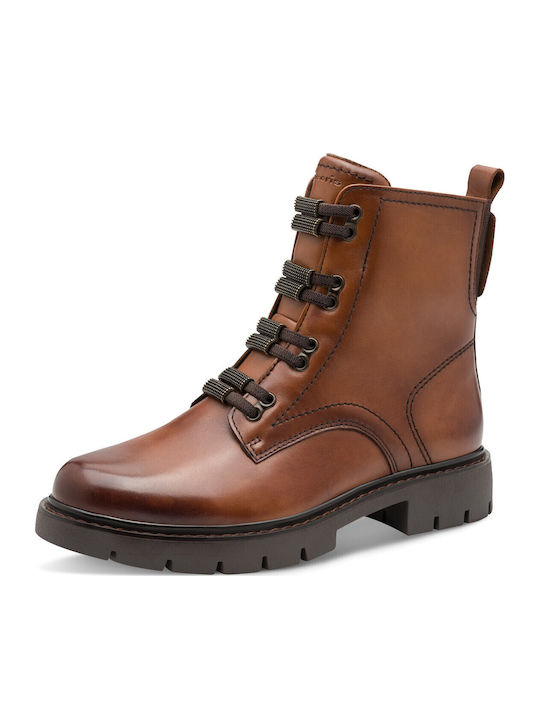 Chukka Mirapodo Timberland Damen Tamaris Women's Ankle Boots Tabac