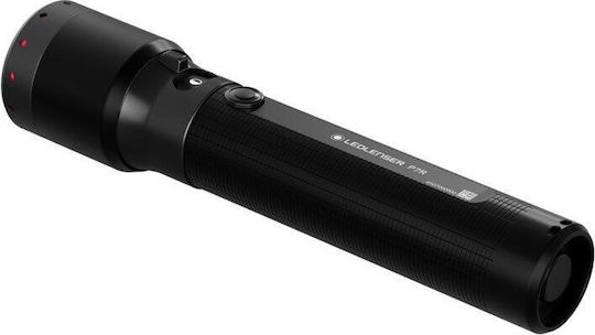 LedLenser Επαναφορτιζόμενος Φακός LED IP68 με Μέγιστη Φωτεινότητα 25lm