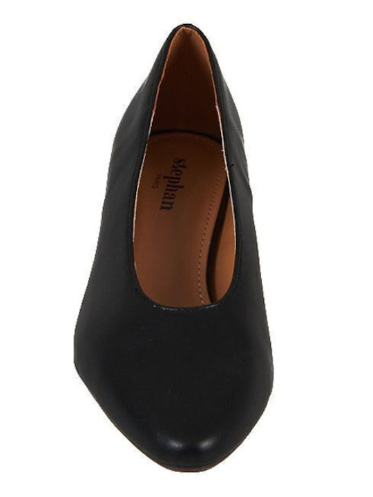 Pantofi cu toc Negre