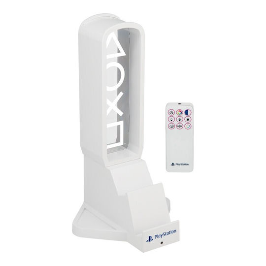 Paladone Playstation Desk Mounted Headphone Stand Multicolour