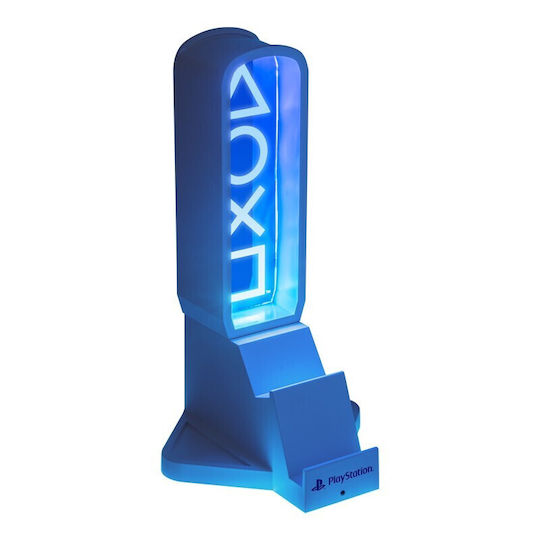 Paladone Playstation Desk Mounted Headphone Stand Multicolour