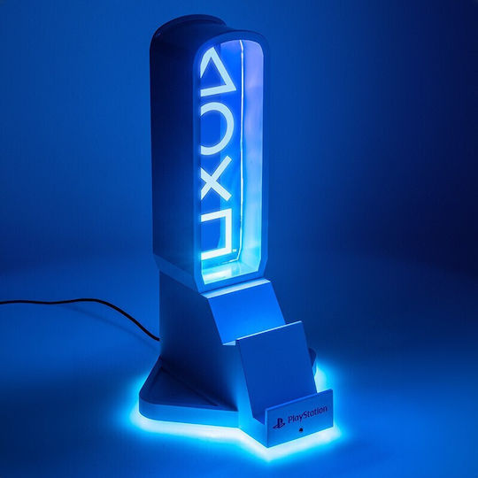 Paladone Playstation Desk Mounted Headphone Stand Multicolour
