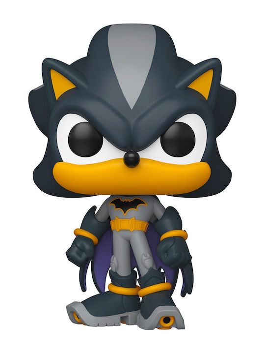Funko Pop! Heroes: Shadow As Batman Special Edition Funko Pop! Heroes: Shadow As Batman Special Edition