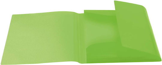 Herma Clipboard for Paper A4 Green 1pcs
