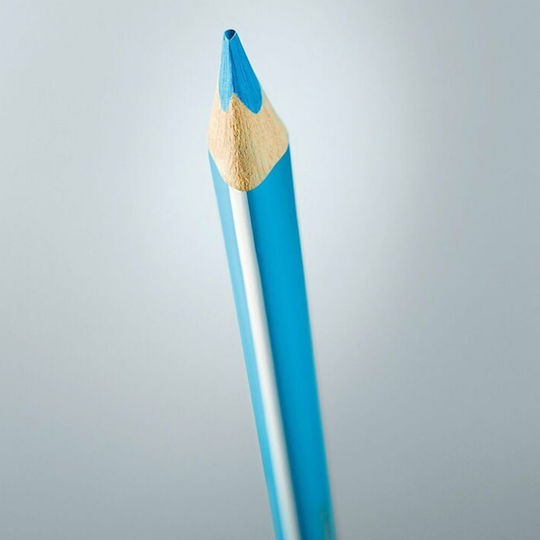 Stabilo Trio Thick Colored Pencil Set Package of 1 packages