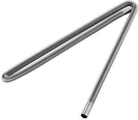 Vevor Exhaust Spiral