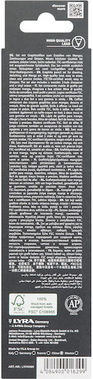 Lyra Farbstift-Set 8Stück Packung von 1 Verpackungen