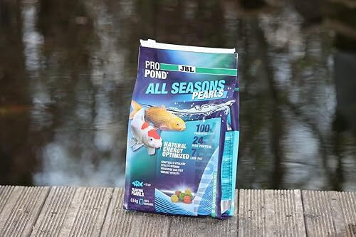 Jbl Propond All Seasons Pearls 500gr