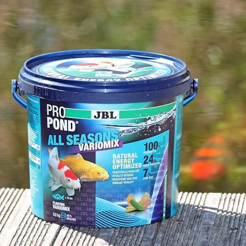 JBL Propond All Seasons Variomix 800g