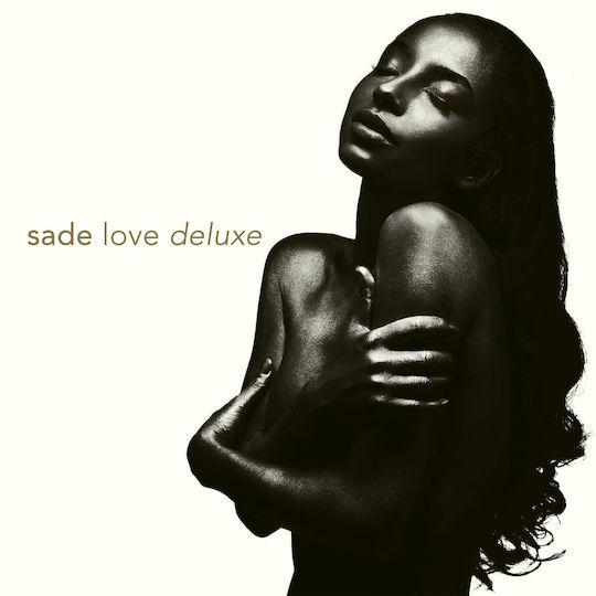 Sade Love Deluxe 1 Vinyl
