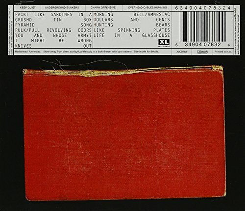 Radiohead