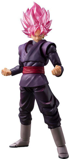 TAMASHII NATIONS Dragon Ball Goku Sammelbare Figur 14cm