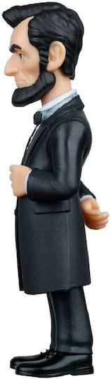 Historical Figures Minix Figure Abraham Lincoln 16th President United States 12 Cm