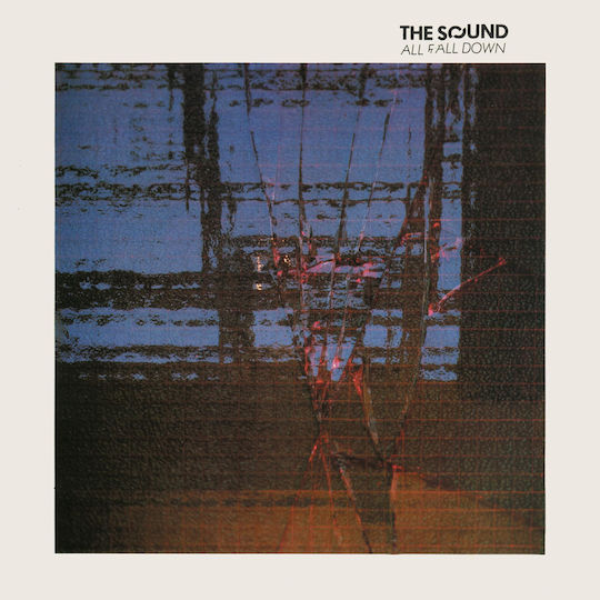 Sound All Fall Down 1 Vinyl