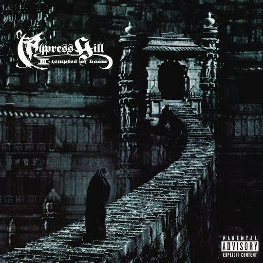 Cypress Hill - Iii (temples Of Boom) 2xLP