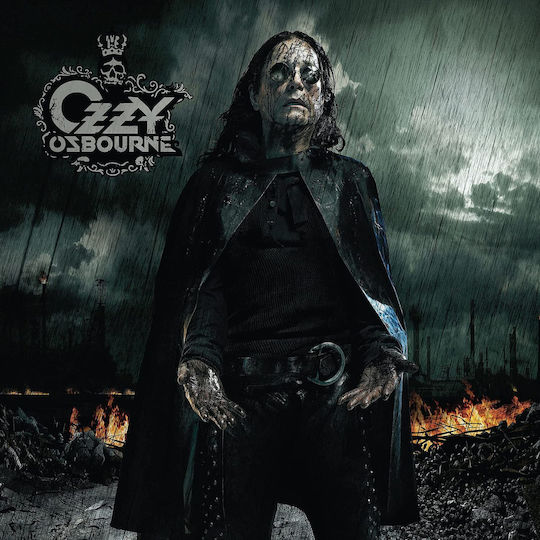 Ozzy Osbourne Rain 2xLP