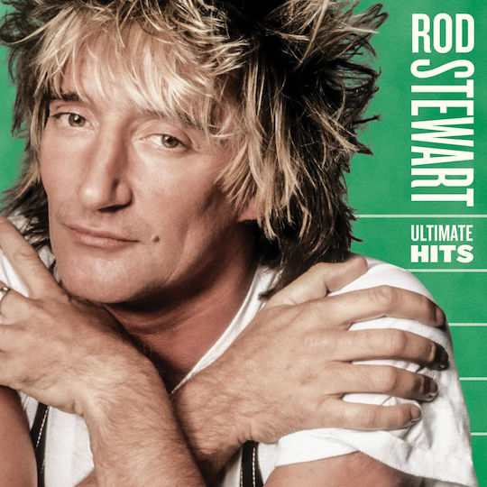 Rod Stewart Ultimate Hits 2 Vinyl
