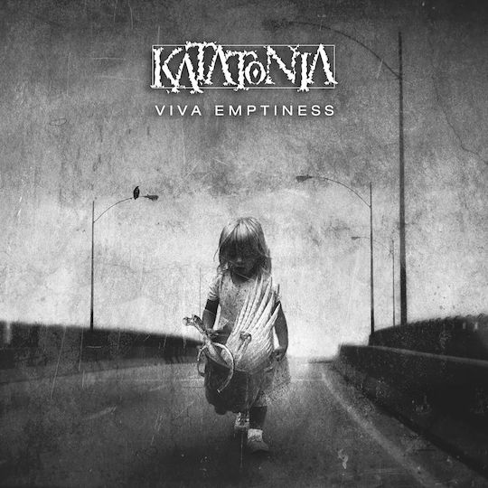 Katatonia Viva Emptiness Marble 1 Vinyl